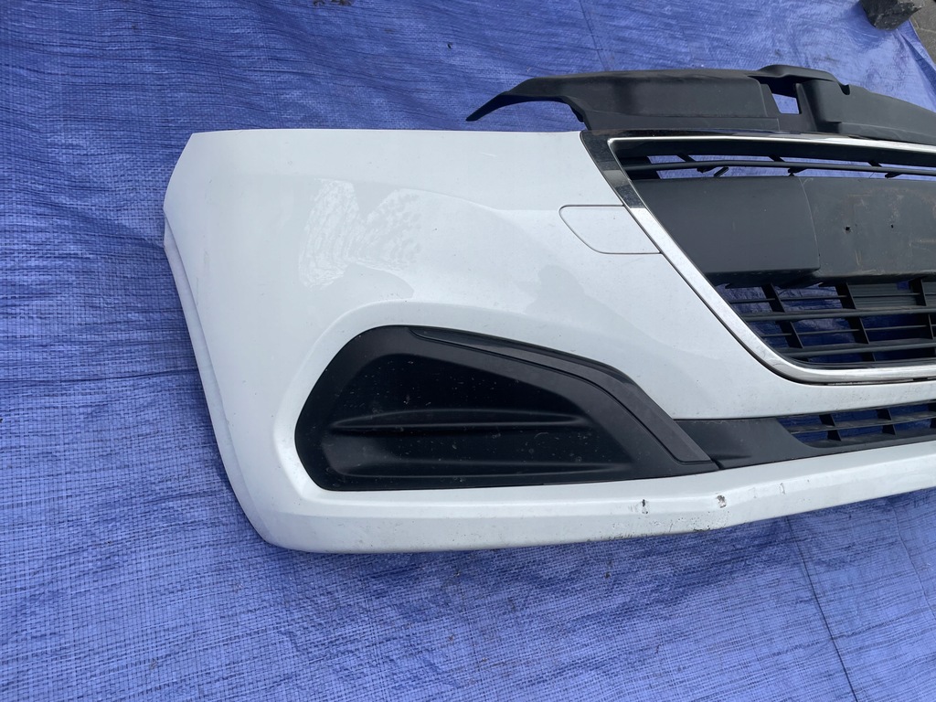 Peugeot 208 Ridicați bara de protecție față completă EWP 2019 Product image