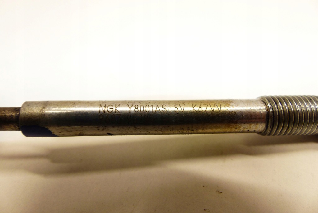 Ford S-MAX II GALAXY III 2.0 TDCI EURO6 T8CJ GLOW PLUG 5V Product image
