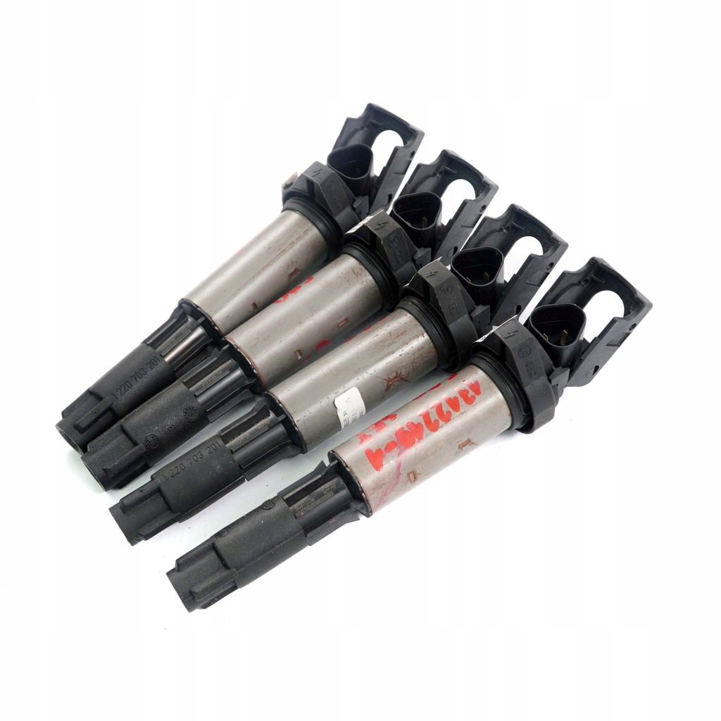 BMW E46 E60 E65 E87 E90 Bobina Aprindere Benzina Product image