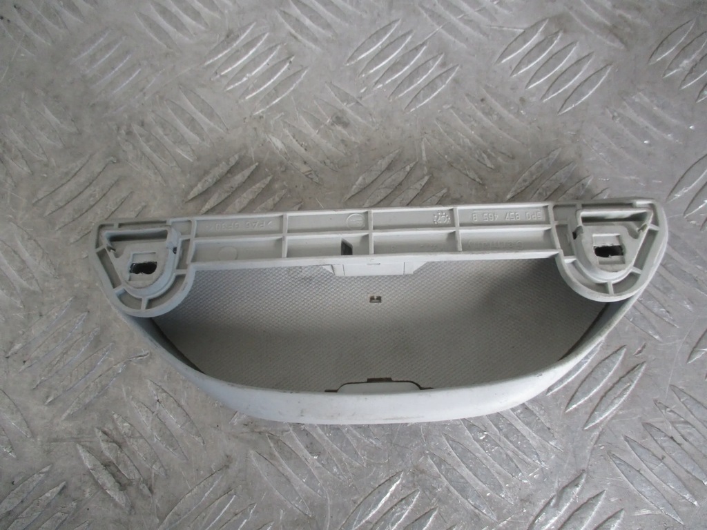 SUPORT OCHEARE 5P0857465B SEAT ALTEA 04-09R. Product image