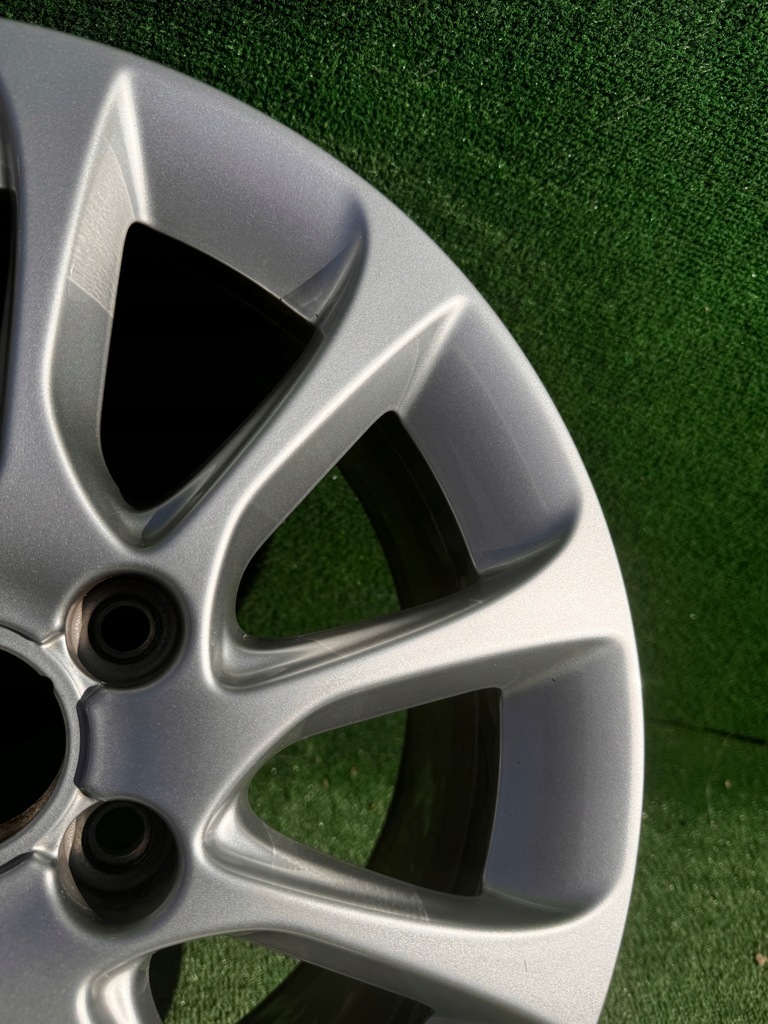 Janta AUDI A3 16'' 8V0601025BW 8V0 6.5x16 ET:46 Product image