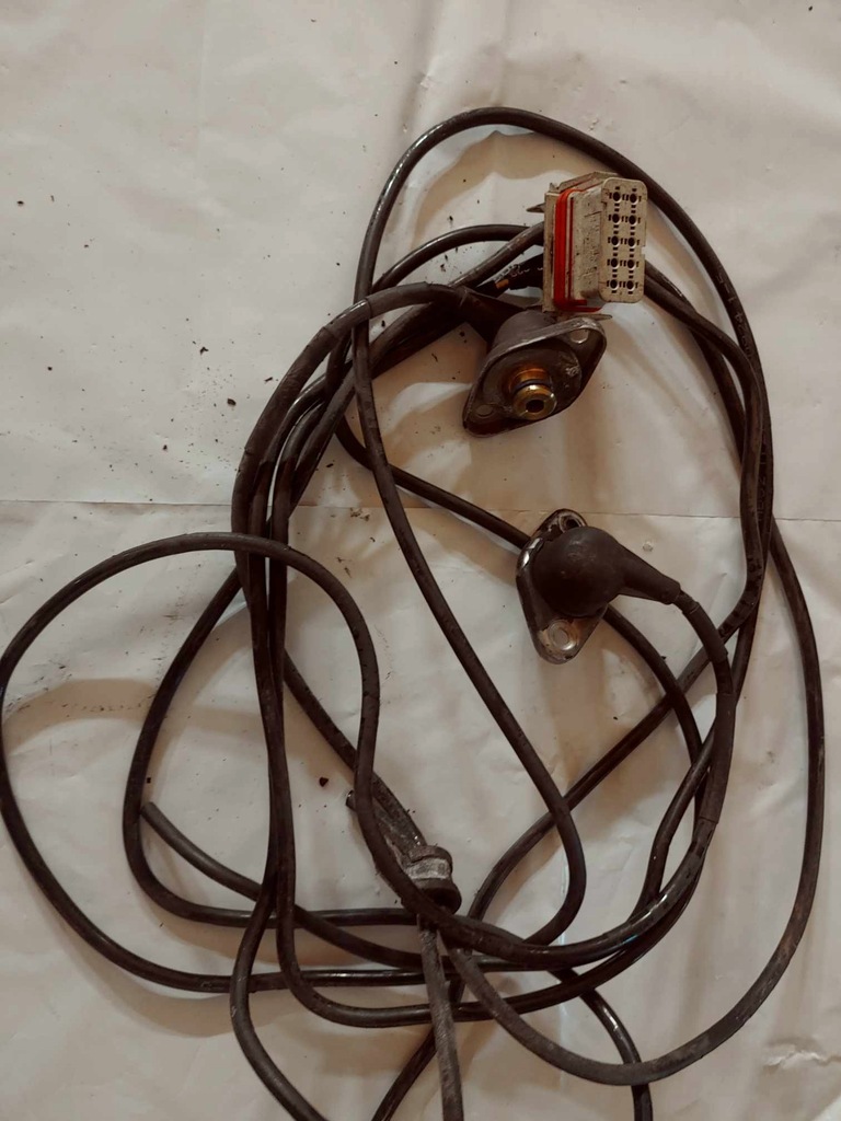 Senzor ulei motor Scania R Euro 5-6 1862819 original!! Product image