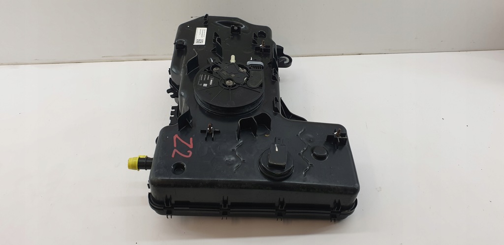 POMPA REZERVOR ADBLUE VW T5 T6 MULTIVAN 7E0131877H 0444040011 5Q0131969C Product image