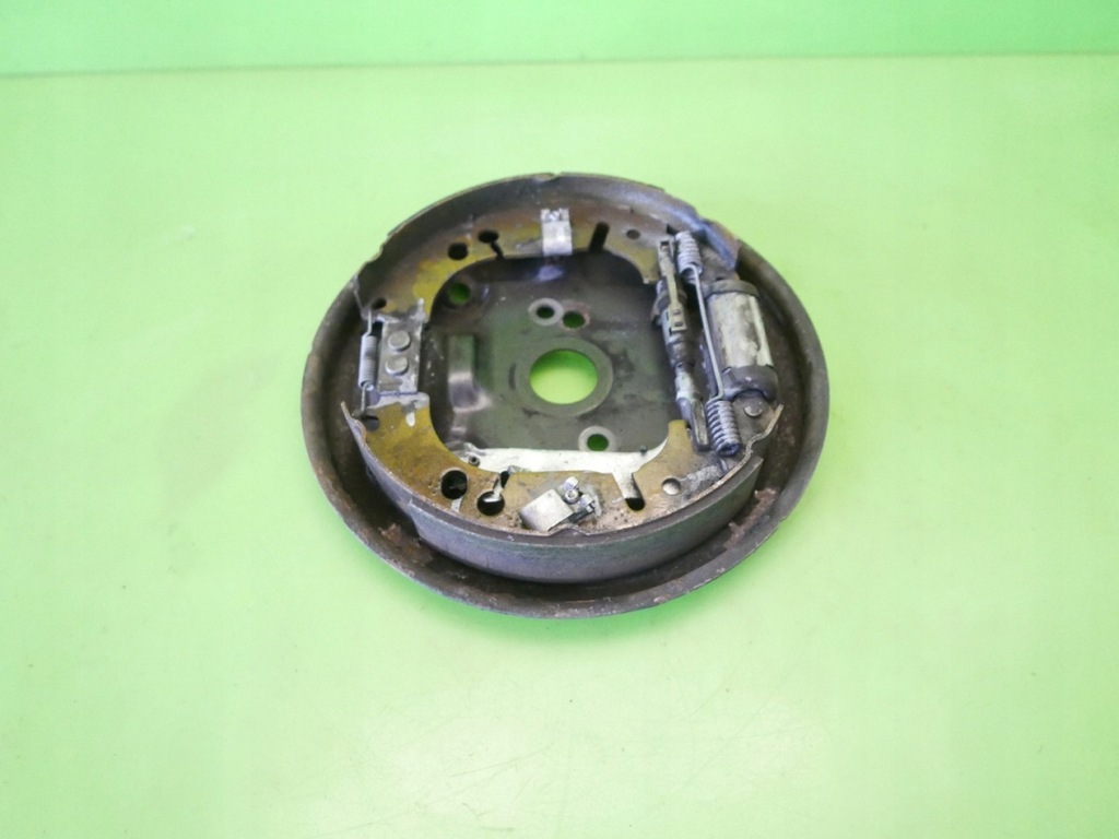 Disc ancora spate dreapta OPEL CORSA D 1.2 16V 06-11 Product image