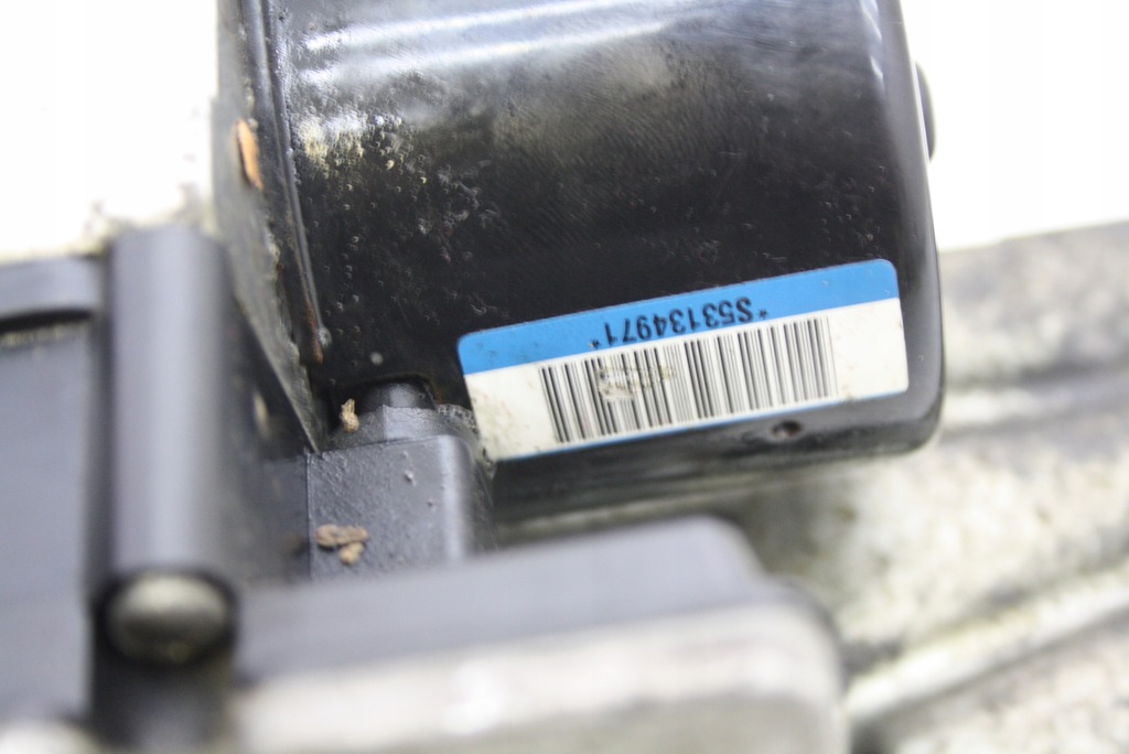POMPA ABS CONTROLLER ESP ALFA ROMEO 159 51804856 15314111A 54084905A Product image