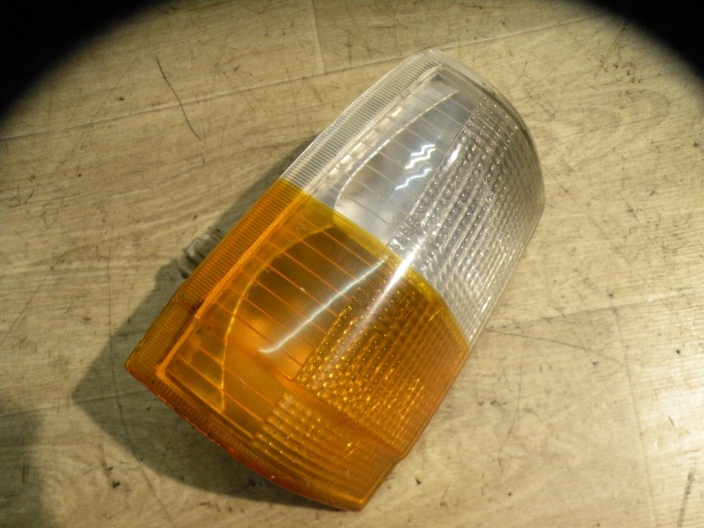Volvo 740 82-88 Semnalizator dreapta Bosch Product image