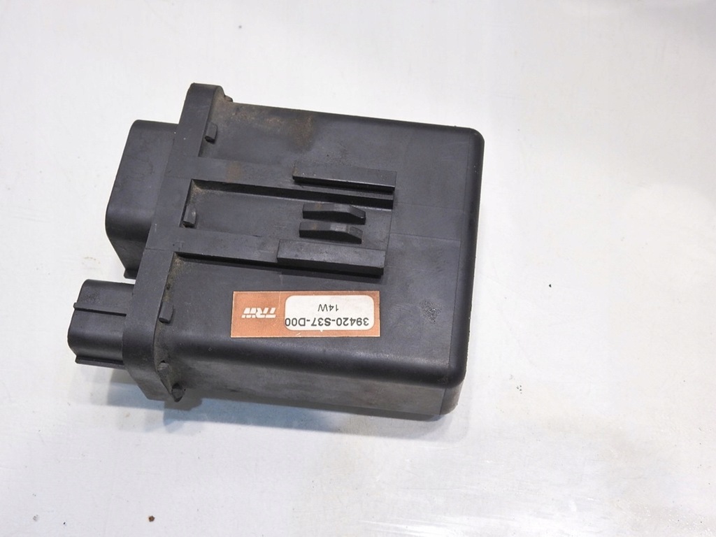MODUL CONTROLLER HONDA ACCORD VI ÎNCHIDERE CENTRALĂ Product image