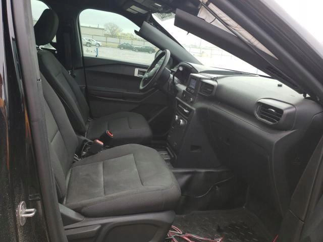 Buton schimbător Ford Explorer 2020- Product image