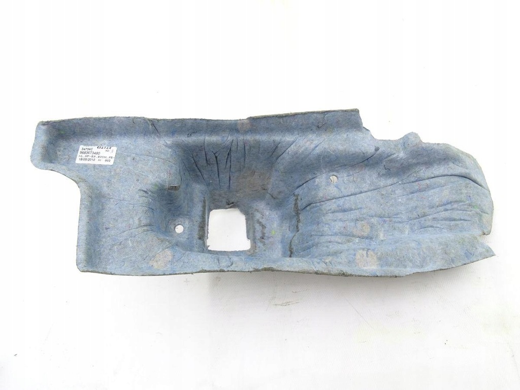 Peugeot 207 06-12 Socumente Product image