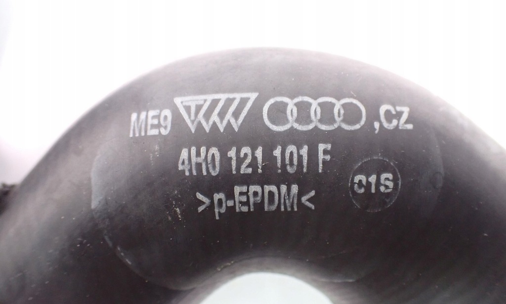 FURtun APA 4.2 FSI AUDI A8 D4 4H 4H0121101F Product image