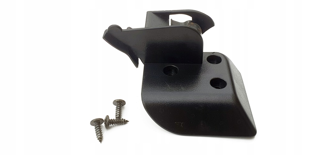 Opel Astra G 2 II mâner balama montare raft portbagaj STÂNGA Product image