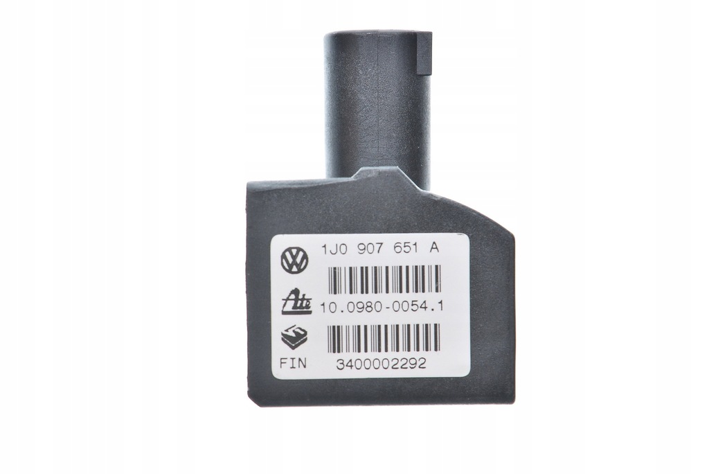 Senzor ESP AUDI A2 A3 1J0907651A 10.0980-0116.1 Product image