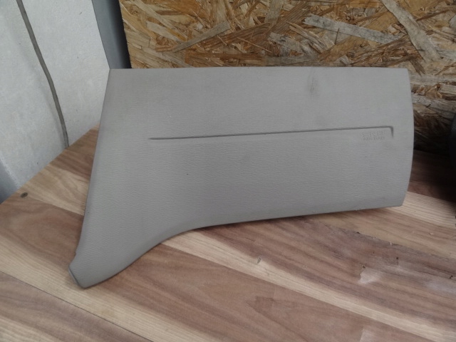 SET PERNE AIR BAG DACIA LODGY 2013 ORIGINALE Product image