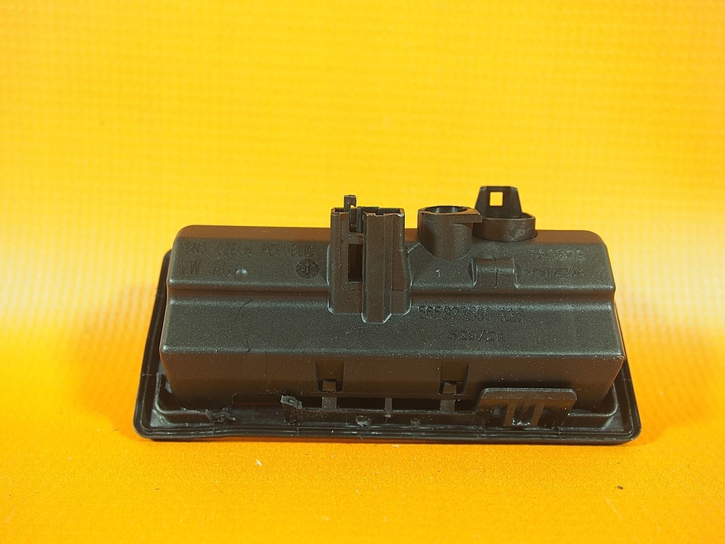Audi A4 8W B9 LIFT Kamera Cofania Klamka 5q0980546a Product image
