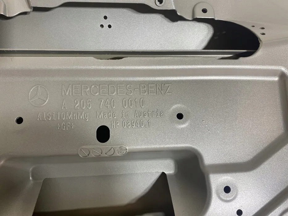 Hapa spate Mercedes C-A205 A-205 Kombi Product image