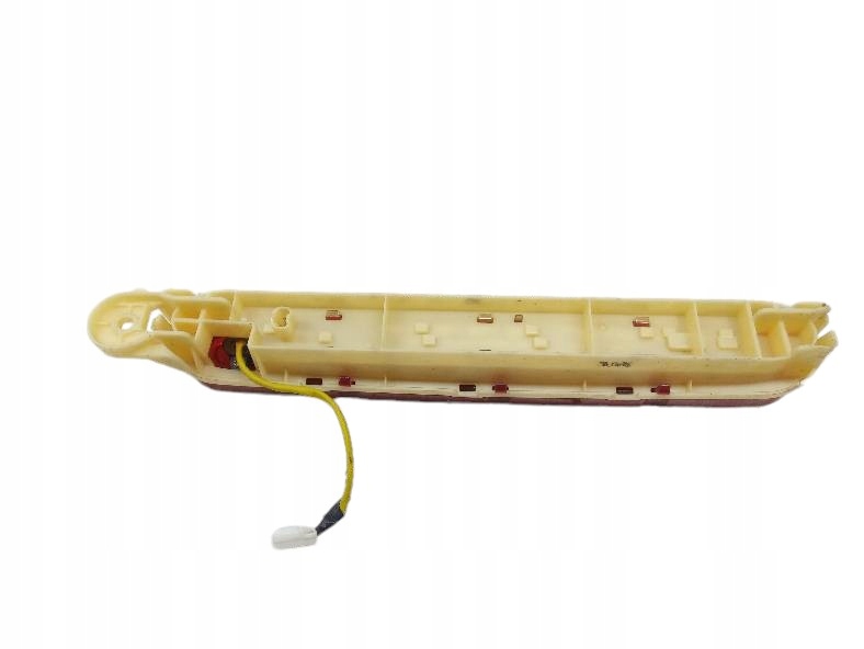 LAMPĂ DE FRANĂ HB GH Mazda 6 II (2007-2013) Product image