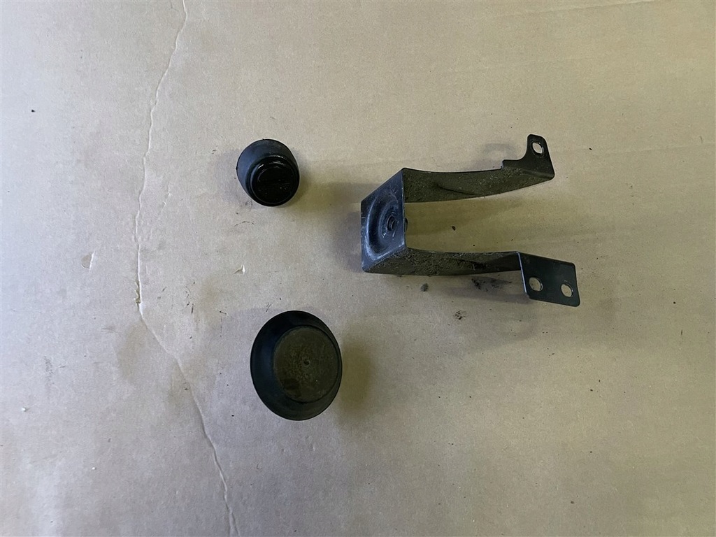 2X MAGNETI MAGNET USA SPATE 270'' RENAULT MASTER III IV 10- Product image