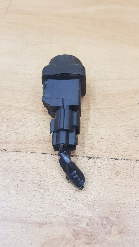 SENSOR DE IMPACT ALFA ROMEO 156 Product image