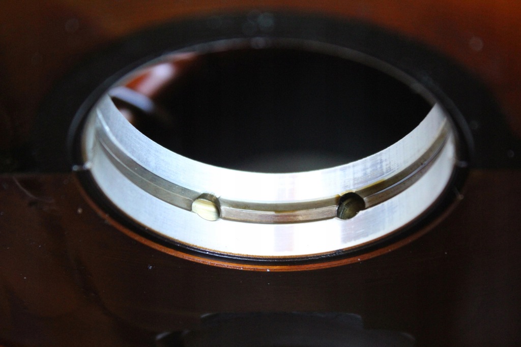 BLOC MOTOR BMW N45B16 A B 7523170 7516330 Product image