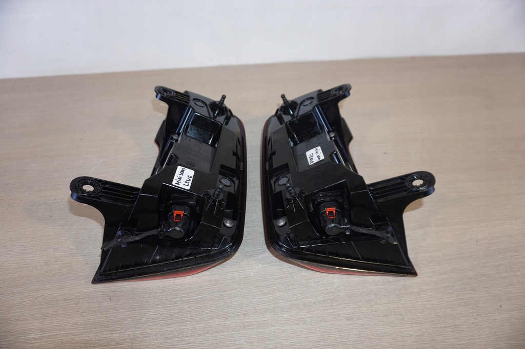 Lămpi din spate Mini U25 5A20507 Europa Product image