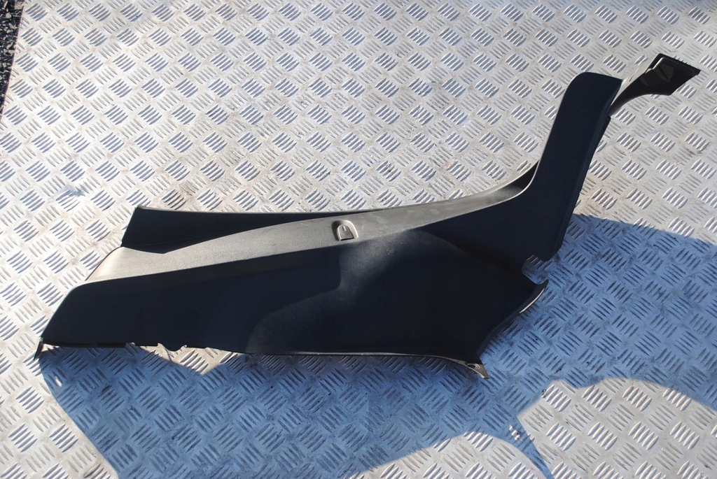 TRANSMENT NIVEL LATET 5P886765B SEAT ALTEA XL LIFET Product image
