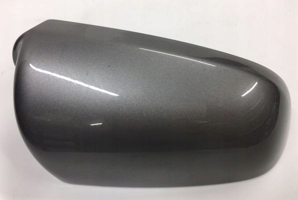 AUDI A3 (8P) A4 B6 A4 B7 A6 (C6) CARCASA OGLINZĂ DREAPTA 8E0857508 gri Product image