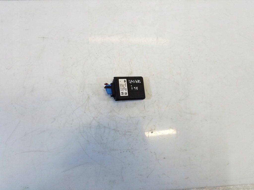 ASISTENTA CAMERA LANE NISSAN QASHQAI J11 284G3-4EA0B Product image