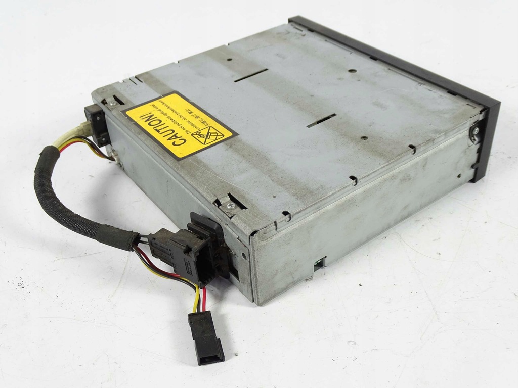 Mercedes W164 W169 W211 W219 W251 SCHIMBĂTOR CD A2118706189 Product image