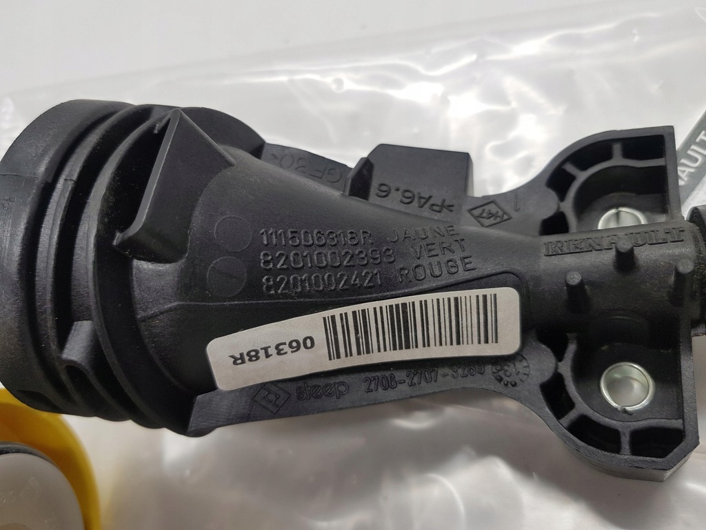 Joja ORIGINALA, capac ulei, RENAULT 2.0 DCI Product image