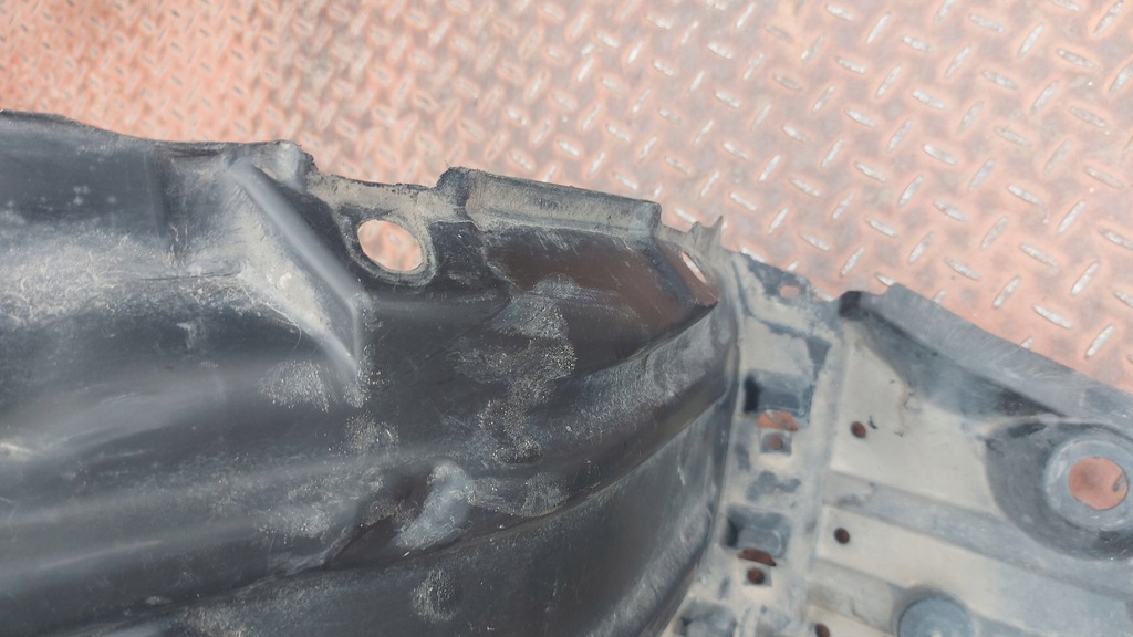 PASAJ ROATA STÂNGA FATA TOYOTA COROLLA E21 19- SEDAN Product image