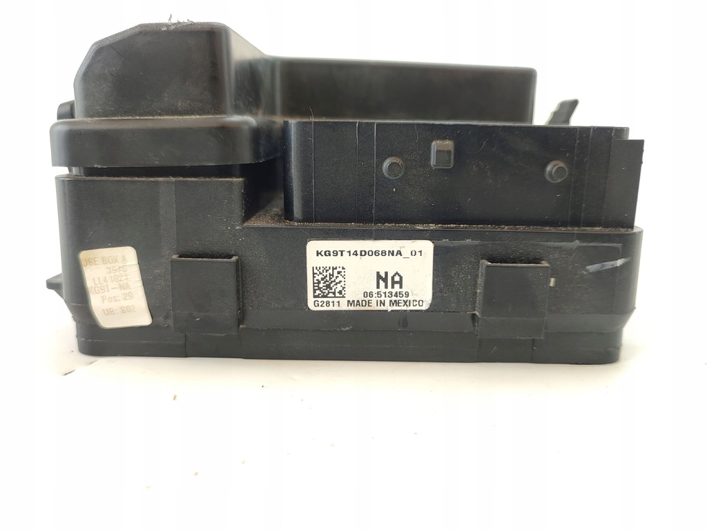 CUTIE SIGURANȚE FORD MONDEO MK5 LIFT (19-22) 2.0 HYBRID KG9T14D068NA Product image