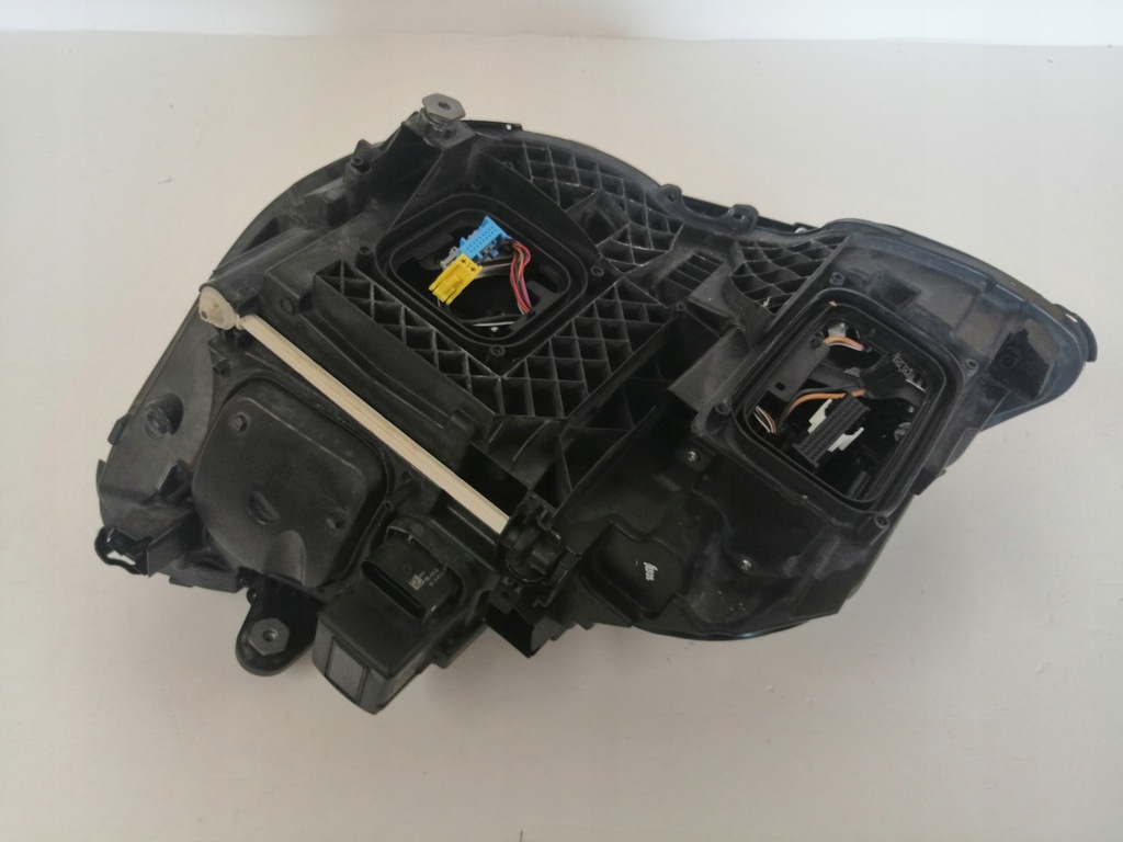 MERCEDES W212 LAMP LAMP FRONT FULL LED ILS A2129063203 Product image