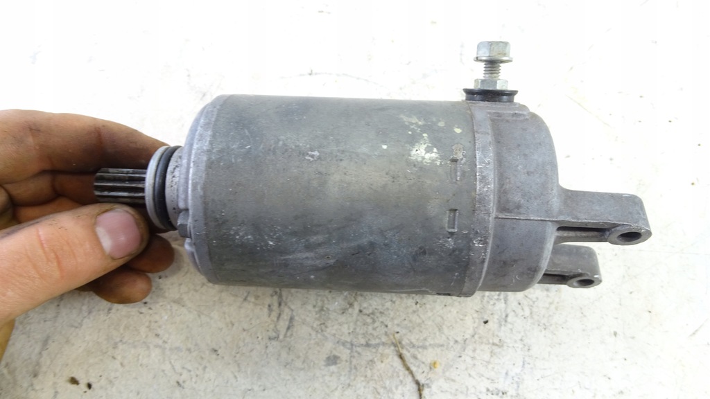 Kawasaki ZX9 ZX-9 Ninja 900 98- Starter orig Product image