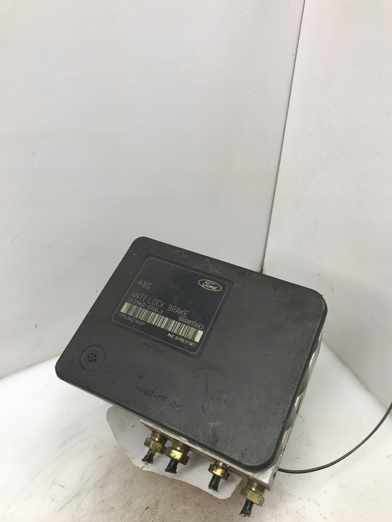 CONTROLLER POMPA ABS 2S61-2M110-CE Product image