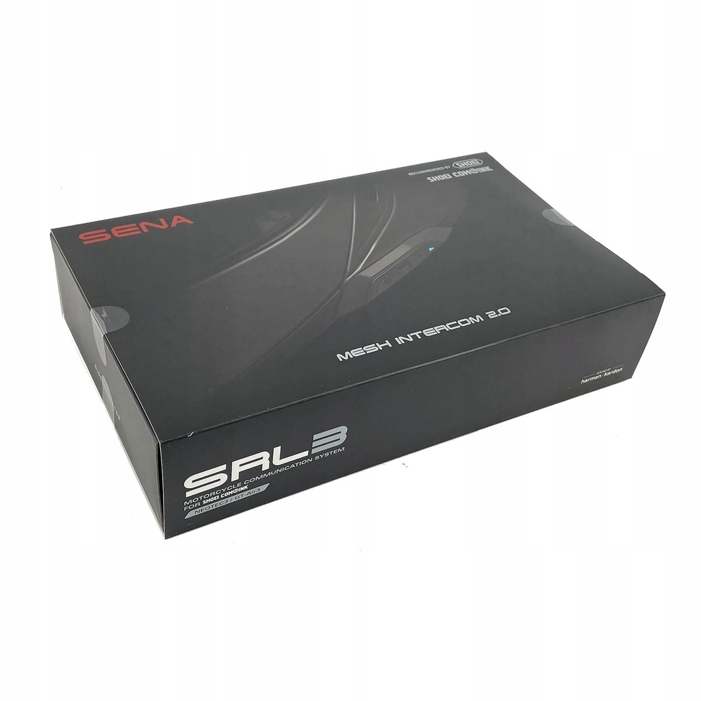 Senkom Sena SRL3 pentru pantofi neototec 3/gt-air 3/j-cruise 3 Product image