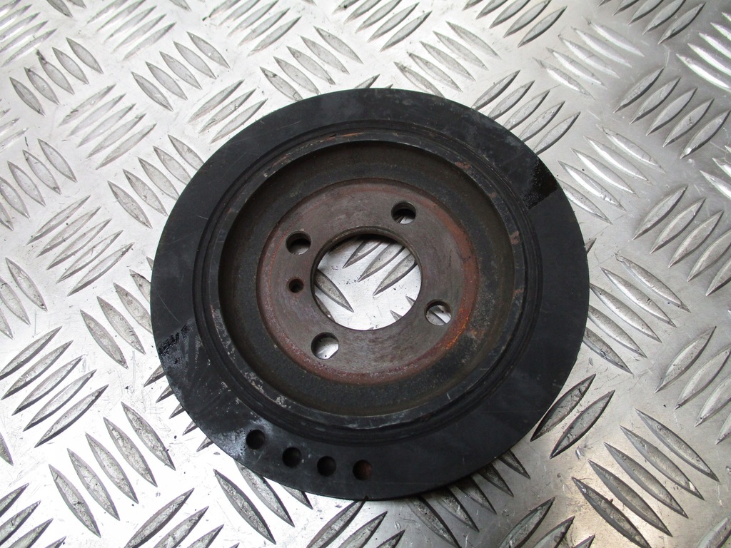 FUPE ARBORE HYUNDAI TUCSON 2.0 CRDI Product image
