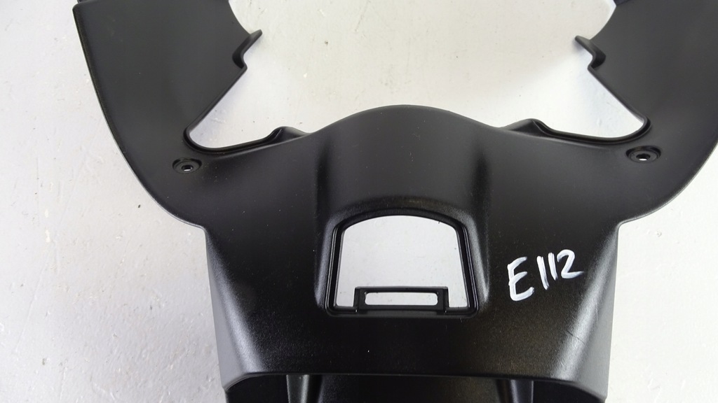 E112 Ducati Diavel 11-18 ani Careing Overlay on Tank Product image