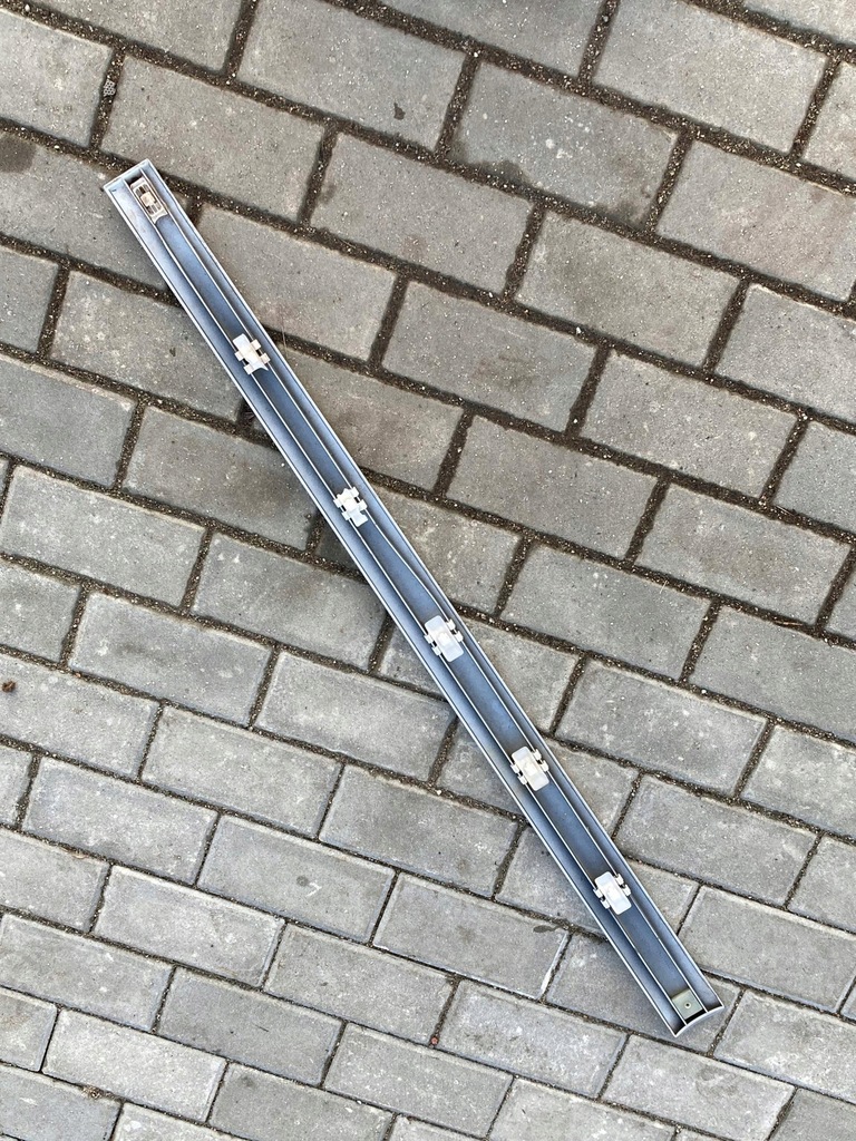 MERCEDES-BENZ CLC C W203 COPIE UȘĂ STÂNGA FAȚĂ 2036902162 A2036902162 Product image