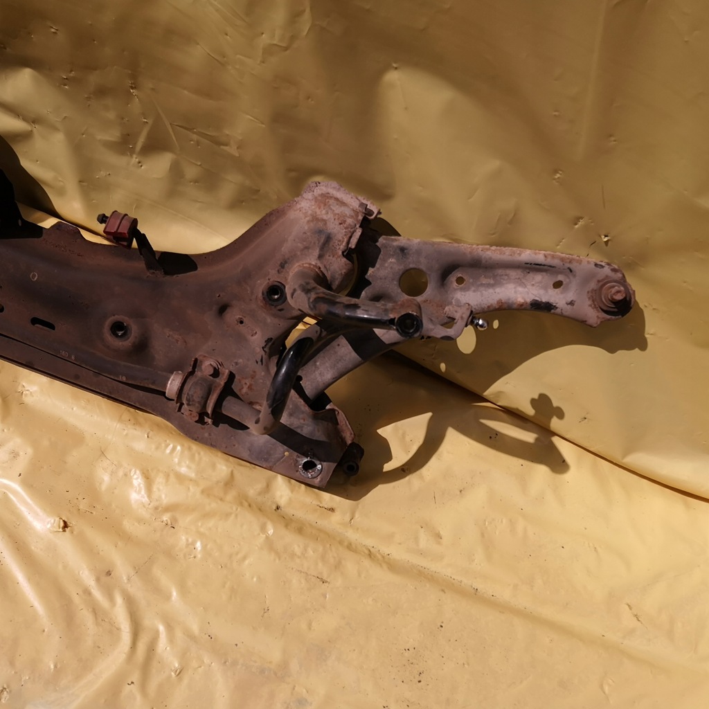 FORD ECOSPORT I 13- SET DE BRAS COMANDA CENA FATA SANIE Product image