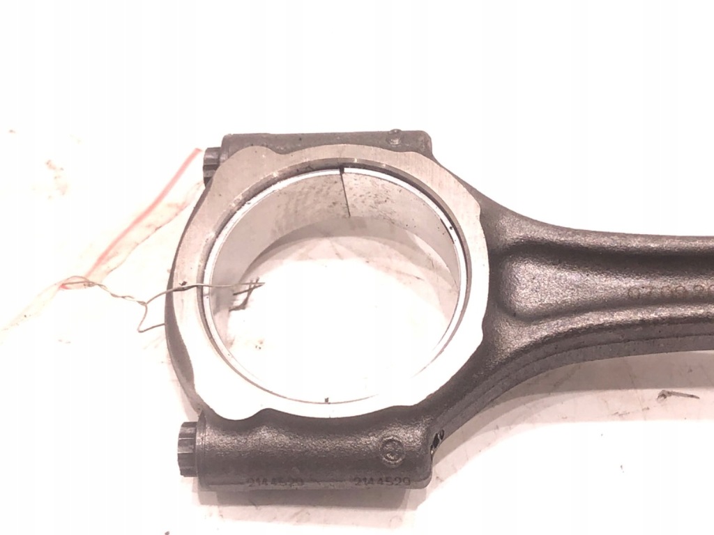 PISTON CU BIELLA CITROEN C4 III 1.2 130CP 9807260380F Product image