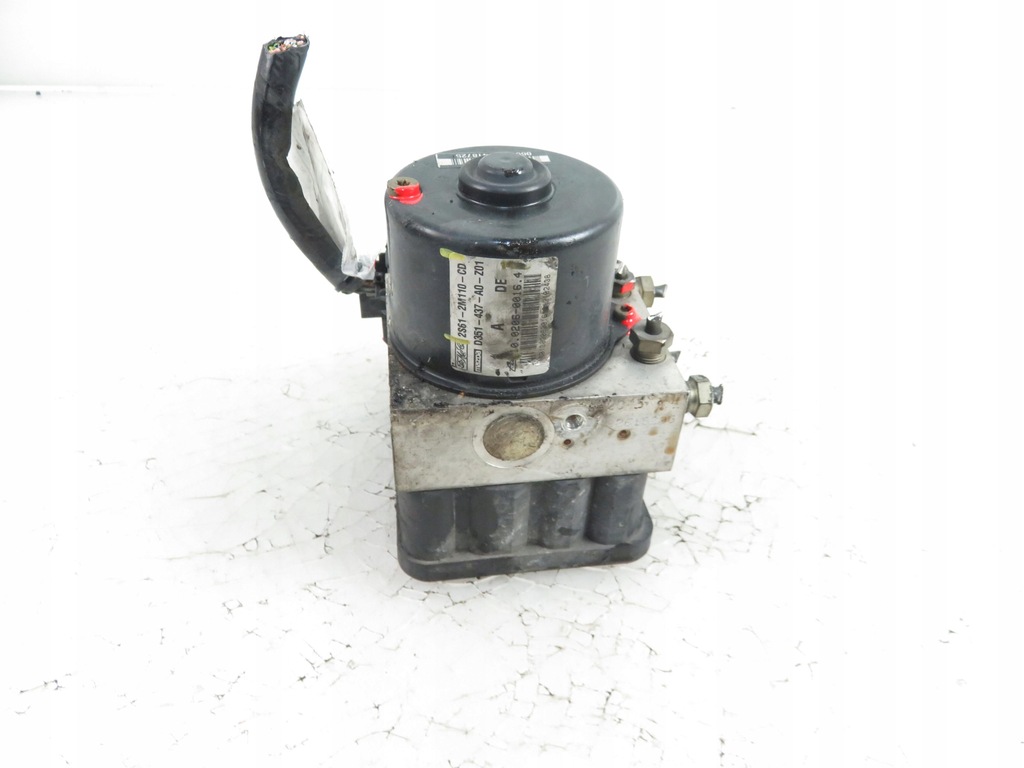 POMPA ABS FORD FIESTA MK5 V 2S612M110CD 10096001003 Product image