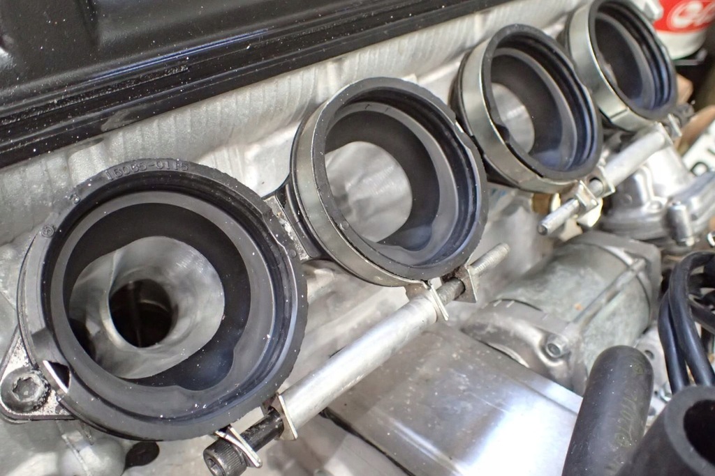Kawasaki ZX-10R Ninja 11-15 2012 Motor 29332 km Garantie Video Product image