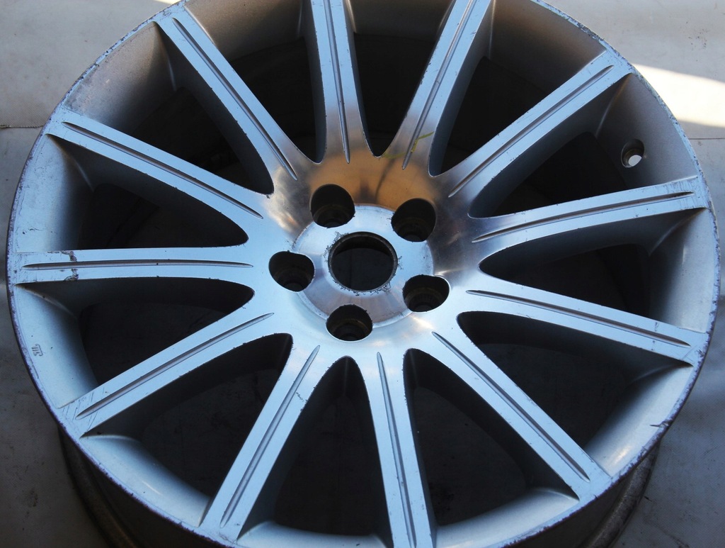 Chrysler OE 300C DODGE 20 1FC99TRMAD 2327 2349 Product image