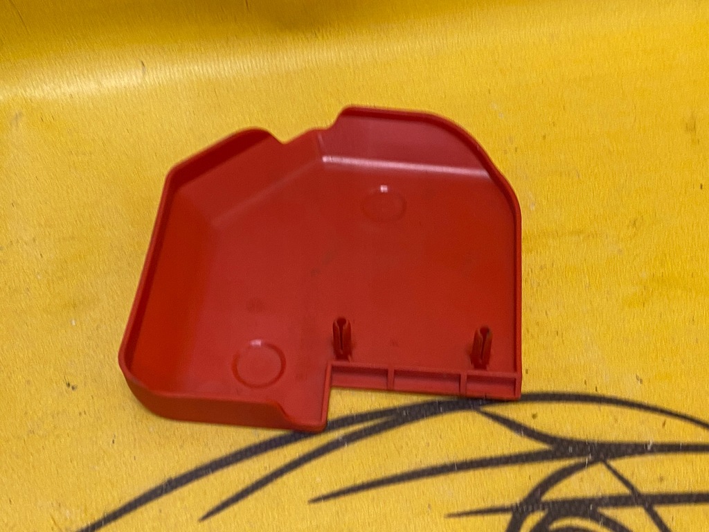 CAPAC PLUS CLAMPA PLUS MERCEDES W257 Product image
