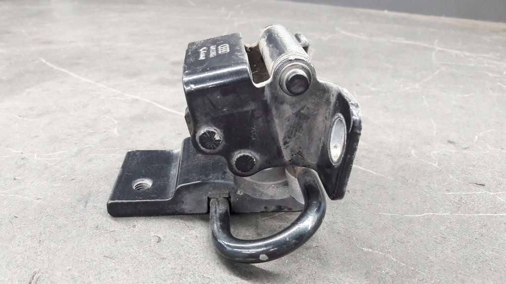 4A0833412A DREPT HIME AUDI A6 AVANT (4A, C4) 2.5L Product image