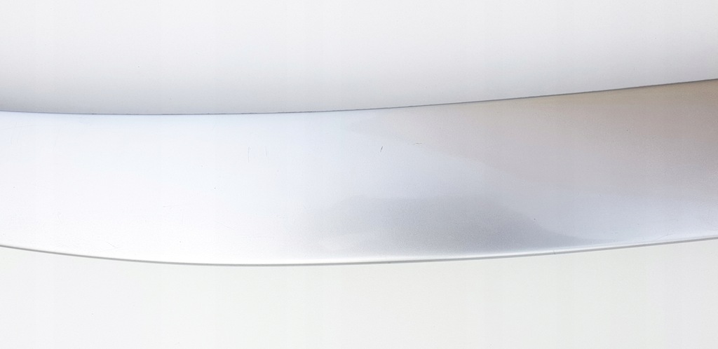 Opel Omega B FL C spoiler ducktail eleron spoiler buza clapetei Irmscher Product image