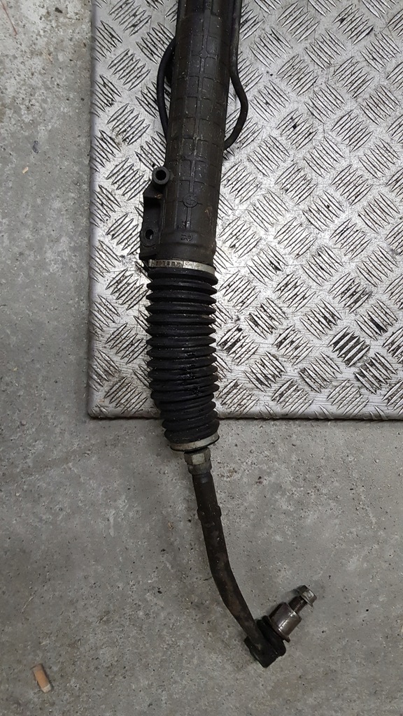 BMW E39 TRANSMISIE CURTEA DE FER 1096026 Product image