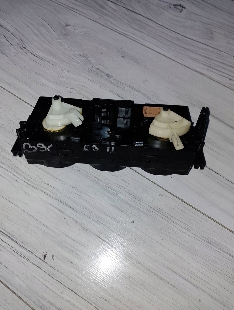 AER PANOU AER 400018002 CITROEN C3 II Product image