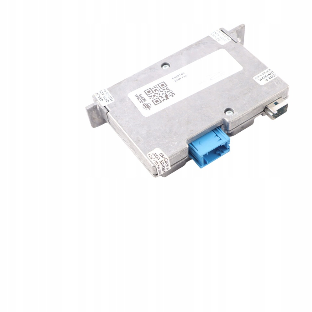 BMW F10 F20 F30 Mini F55 F56 Modulul de control al camerei KAFAS 6839769 Product image