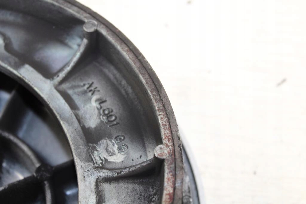 SABOTI SPATE TAMBUR DE FRANA YAMAHA XVS650 DRAG STAR Product image